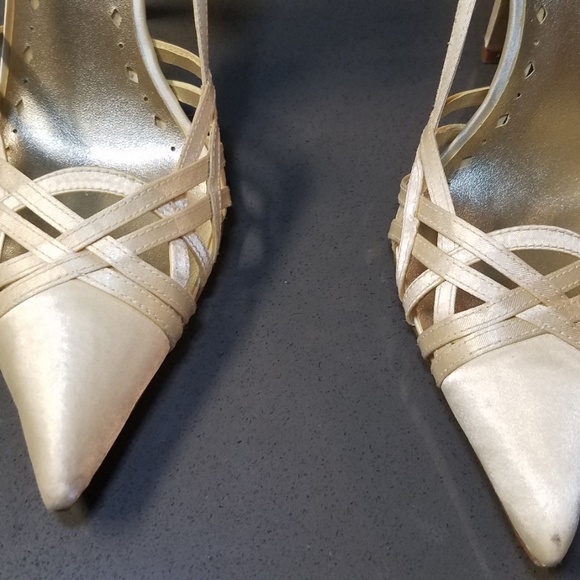 BCB GIRLS HEELS - Picture 2 of 3